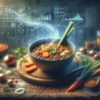 Vegetarian Recipes for Boosting Iron and Improving Health