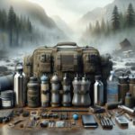 Essential Survival Gear: Bug-Out Bag Checklist You Need