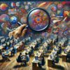 Content Creation Insights: Trending Industry Reports Revealed