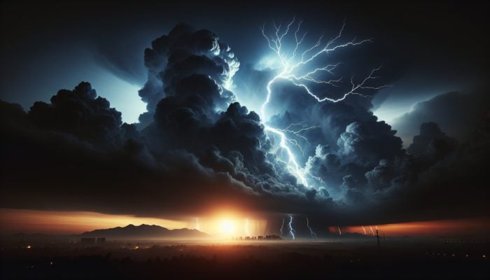 Lightning Strike Survival: Key Tips for Your Safety