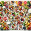 Nutrition for Caregivers: The Essential Guide for the UK
