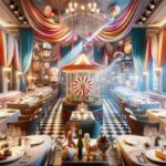 Restaurants Near The Bellagio: Uncover Hidden Culinary Treasures