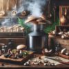 Smoke Mushrooms for Umami: A Fast Flavor Guide
