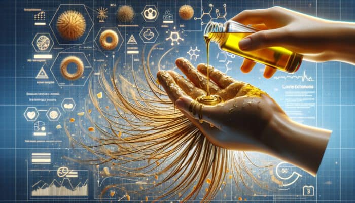 Coconut Oil for Hair Repair: Essential Tips and Techniques