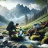 Essential Hygiene Products for Survival Kits and Preppers