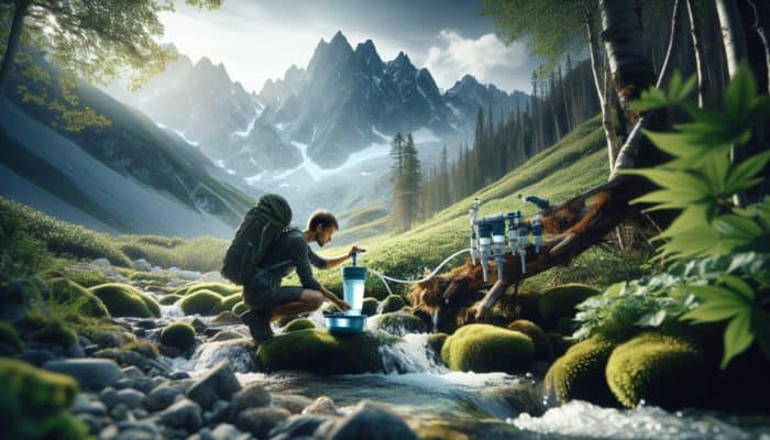 Essential Hygiene Products for Survival Kits and Preppers