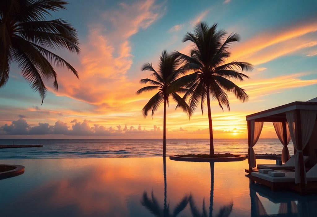 Luxury Travel in Belize: Discover Exclusive Resorts and More
