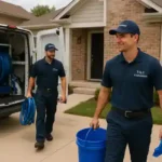 Terrazzo Tile Polishing: Revitalize Your Floors Instantly