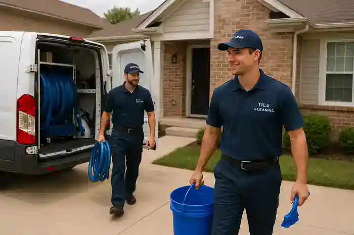 Terrazzo Tile Polishing: Revitalize Your Floors Instantly
