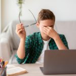 Essential Signs to Watch For from a Behavioural Optometrist