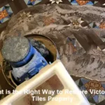 Restoring Victorian Tiles: A Complete Revival Guide