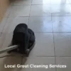 Grout Cleaners: Best Local Options in Longcross