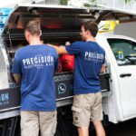 Efficient Power Supply with Shed Wiring Solutions