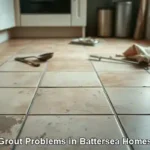 Grout Cleaning Services Available Today in Battersea