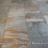 Edinburgh Sandstone Floor Restoration Specialists