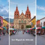 San Miguel de Allende vs. Guanajuato: Your 2025 Travel Choice