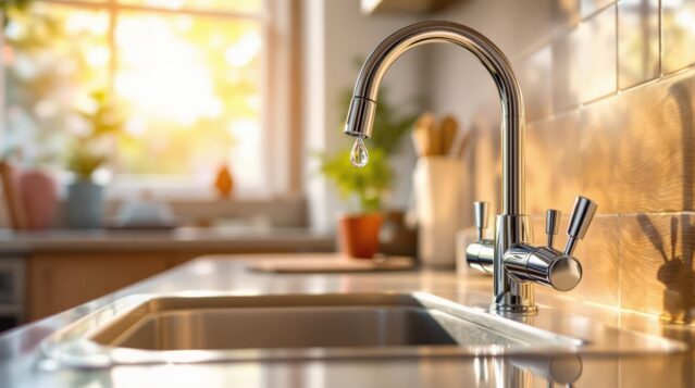 Plumbing Service by Smartfix in Accrington and Nearby