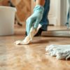 Safest Methods for Removing Sealers from Travertine