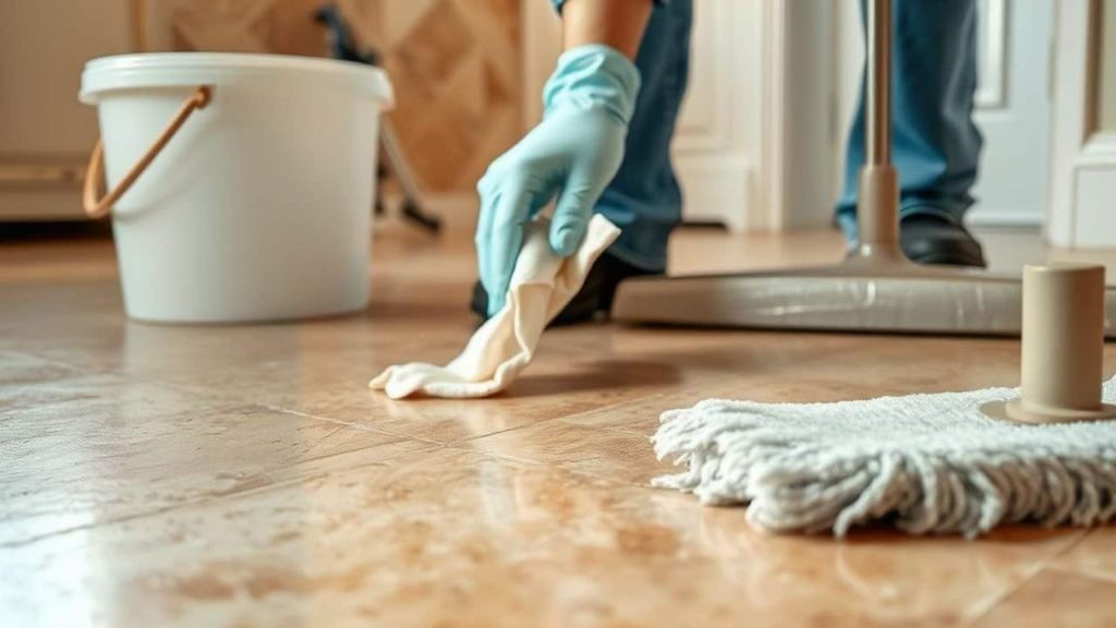 Safest Methods for Removing Sealers from Travertine