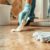 Safest Methods for Removing Sealers from Travertine