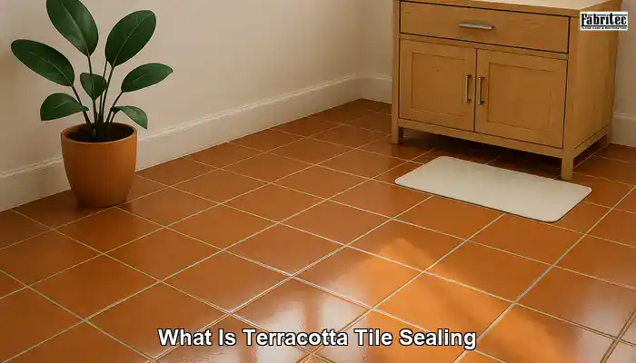 Resealing Terracotta Tiles: Timing and Best Practices Explained