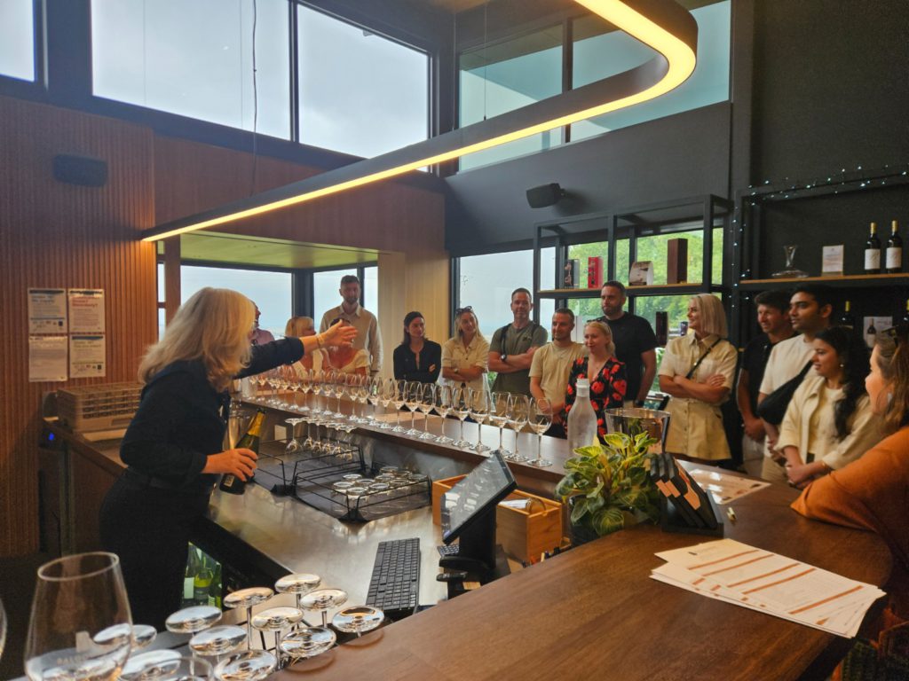 Yarra Valley Retreat Awaits at Balgownie Estate