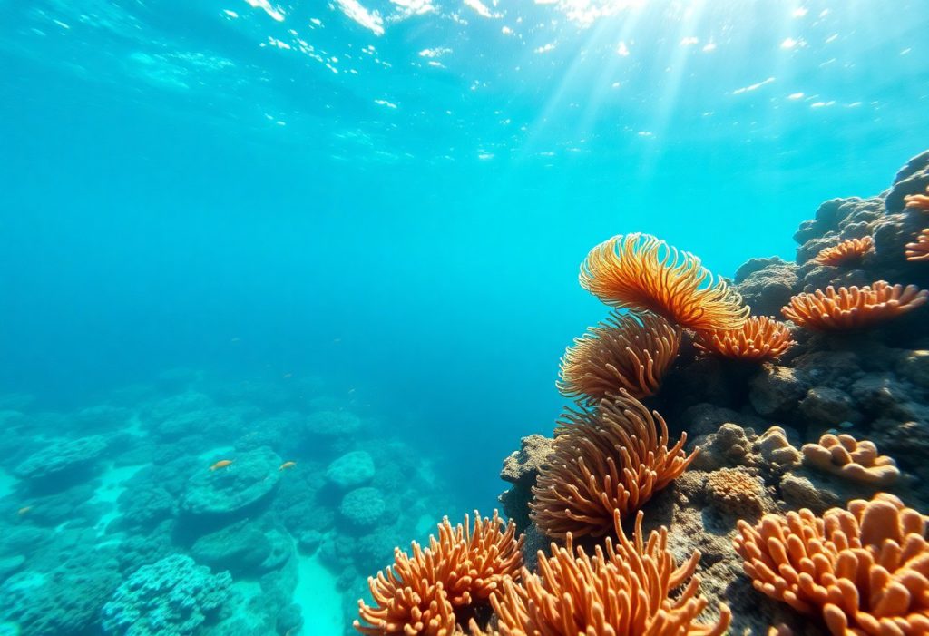 Snorkeling the Belize Barrier Reef: Best Spots and Wildlife