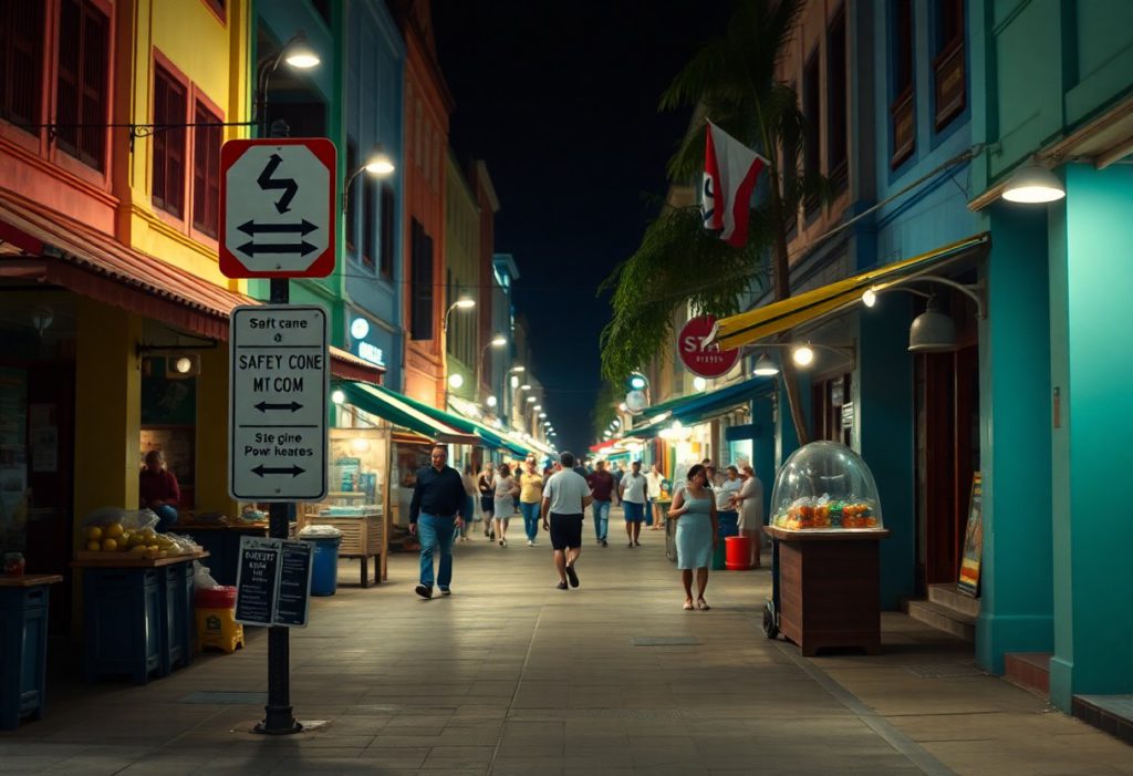 Belize City Safety Tips: Explore Safer Areas Today