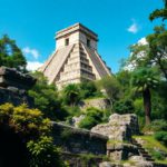 Explore Belize’s Largest Ancient City: Caracol Maya Site