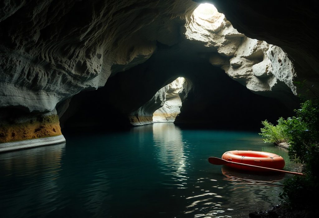 Cave Tubing in Belize: Experience the Best Tours Available