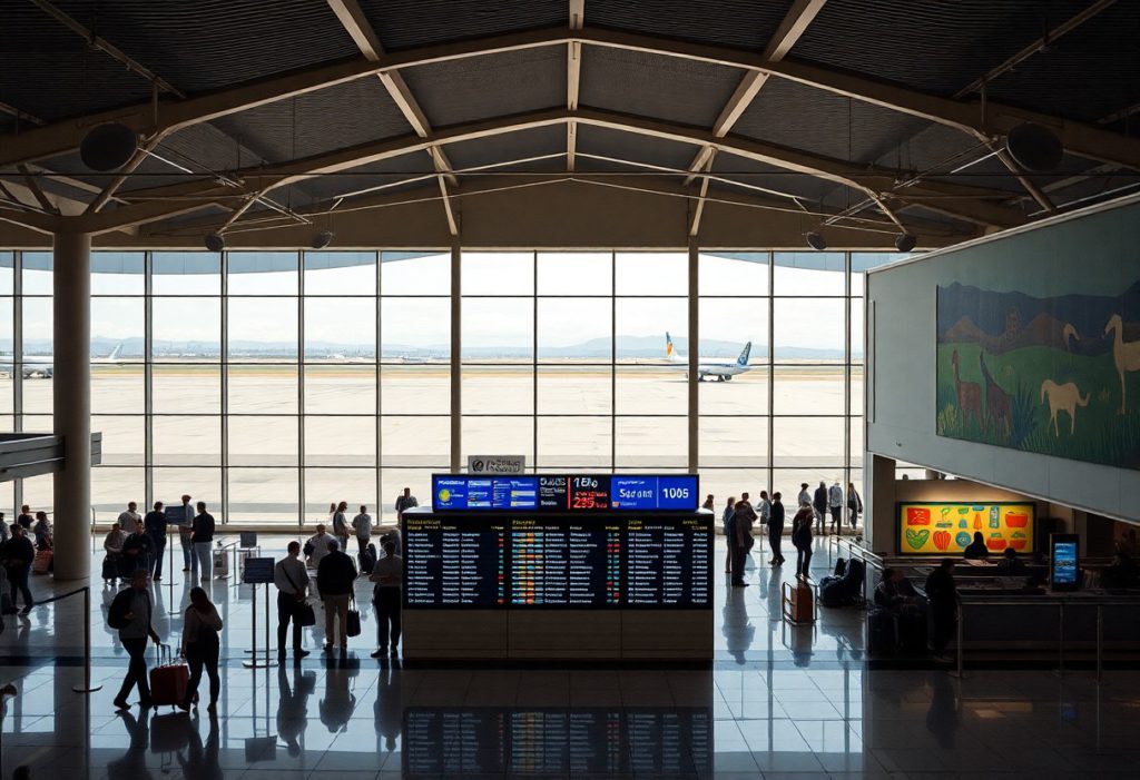 Closest Airports to San Miguel de Allende: Best Options Nearby