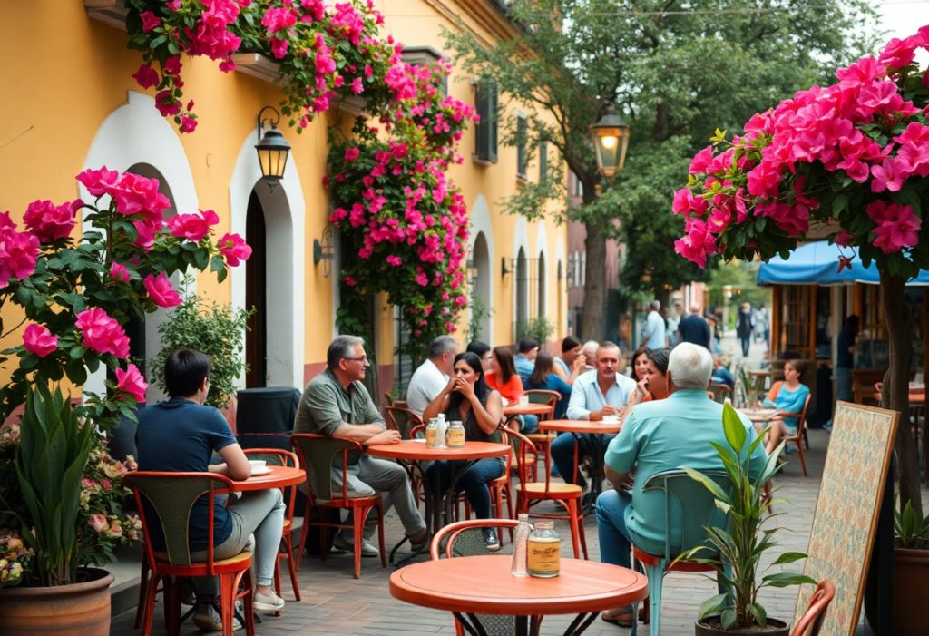 Living in San Miguel de Allende: A Guide for Expats