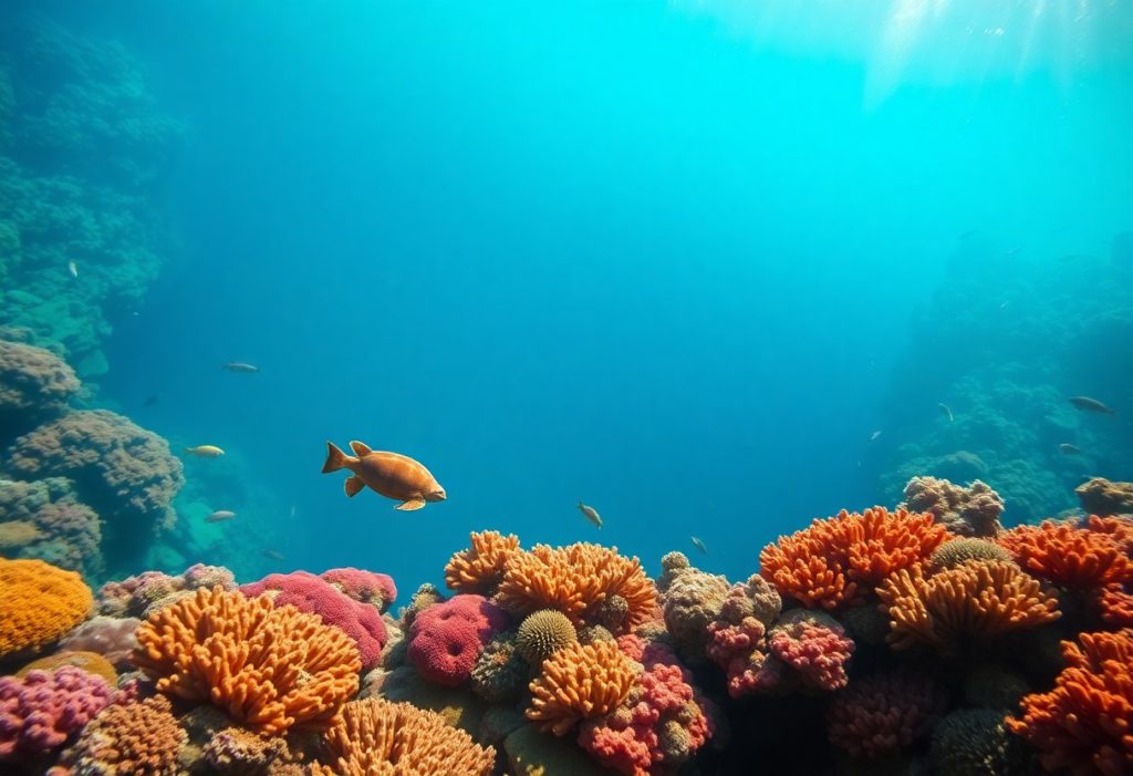 Great Blue Hole Belize: A Must-Read Guide for Divers