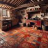 Terracotta Floor Polishing: Achieve a Gorgeous Shine