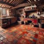 Terracotta Floor Polishing: Achieve a Gorgeous Shine