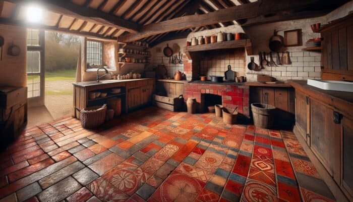 Terracotta Floor Polishing: Revitalize Your Space with Expert Tips