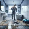Grout Clean and Seal Services: Expert Assistance in Glasgow