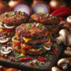 Mushroom-Based Meats: Explore Tasty Recipes Today