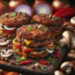 Mushroom-Based Meats: Explore Tasty Recipes Today