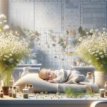 Herbs for Babies: A Gentle and Safe Usage Guide