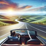 Rent a Car Online for Your Weekend Getaway Adventure