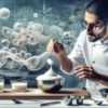Edible Foams: A Must-Have for Dessert Enthusiasts