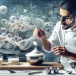 Edible Foams: A Must-Have for Dessert Enthusiasts