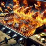 Ghee for BBQ Cooking: Key Tips for High-Heat Success