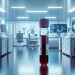 Blood Test for General Health: Guide for Newport Residents