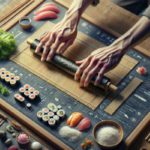 Sushi Making Mastery: Roll Like a Pro with Expert Techniques