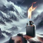 Survival Lighters: Must-Have Gear for Emergencies