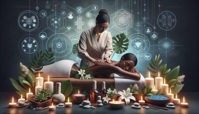 Massage Therapy Yeovil: Relax and Discover Your Wellness