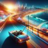 Rent a Car Online for Your Ideal Beach Vacation Guide