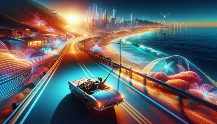Rent a Car Online for Your Ideal Beach Vacation Guide